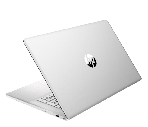 HP 17 Ryzen 5-7520U/16GB/512/Win11 Silver - 1199906 - zdjęcie 5